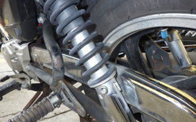 YAMAHA YB125SP