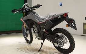 HONDA CRF250L 2007 MD47