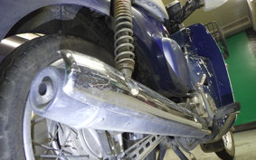 HONDA C50 SUPER CUB AA07