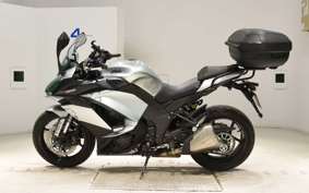 KAWASAKI NINJA 1000 A 2017 ZXT00W
