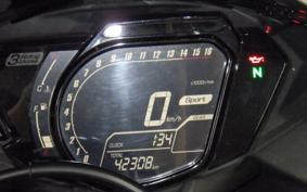 HONDA CBR250RR MC51