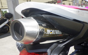 HONDA CBR600RR GEN 3