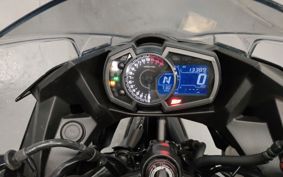 KAWASAKI NINJA250 EX250Y