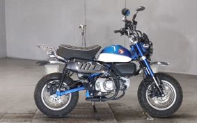 HONDA  MONKEY 125 JB02