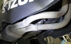 SUZUKI GSX250R 2000