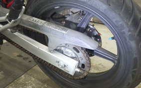 HONDA VTR 250 Gen. 2 1996 MC33