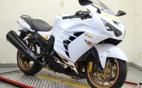 KAWASAKI NINJA ZX-14R OHLINS 2014 ZXT40E