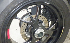 DUCATI STREETFIGHTER V4 S 2024