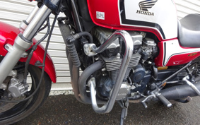 HONDA CB750 2009 RC42