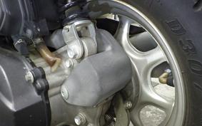 HONDA TACT-4ﾍﾞｰｼｯｸ 2024 AF75