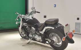 YAMAHA DRAGSTAR 400 CLASSIC  2014 VH02J