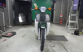 HONDA C110 SUPER CUB JA07