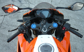 HONDA CBR250RR ABS MC51