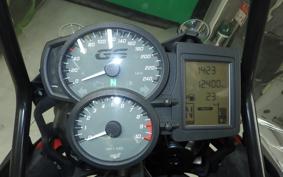 BMW F800GS ADVENTURE 2017