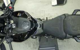 YAMAHA TRACER 9 GT+ AMT 2025 RNA1J