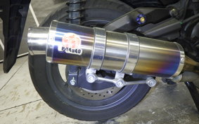 HONDA FORZA 250 2007 MF13
