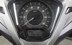 HONDA LEAD 125 2001 JF45