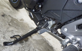 SUZUKI GSX250R 2015