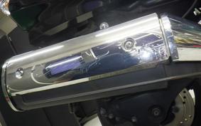 HONDA SILVER WING 400 GT Type 2012 NF03