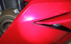 HONDA CBR400R 2022 NC56