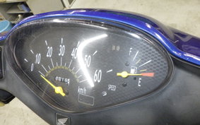 HONDA DIO Gen.6 AF62