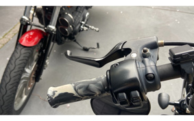 HARLEY XL883N 2014 LE2