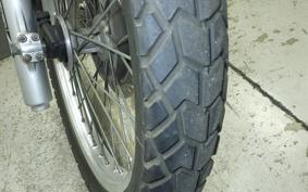 KAWASAKI KLX250 ES Type LX250E