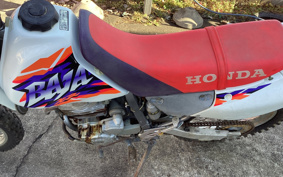 HONDA XR250 MD30