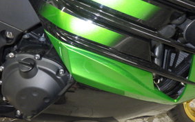 KAWASAKI ZX 1400 NINJA R A 2012
