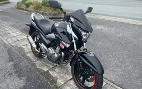 SUZUKI GSR250 GJ55D