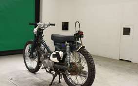 HONDA C50 SUPER CUB 2020 C50