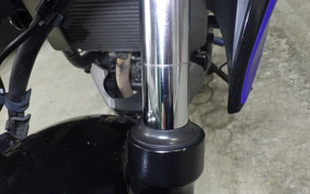 SUZUKI GSX-S125 2004 DL32B