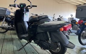 HONDA SPACY 125 JF04
