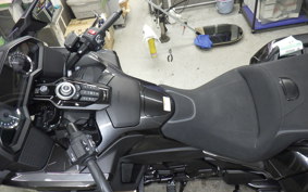 HONDA GL 1800 GOLD WING TOUR DCT 2026 SC79