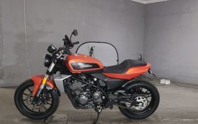 HARLEY X350 2024 W3C