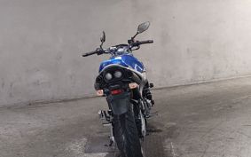SUZUKI GSR 400 2009 GK7EA