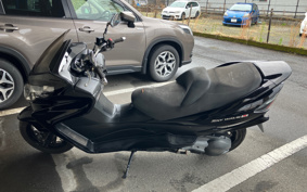 SUZUKI SKYWAVE 250S-1 CJ46A