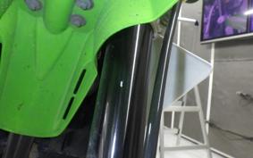 KAWASAKI KLX250D TRACKER LX250E