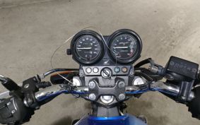 HONDA HORNET250 MC31