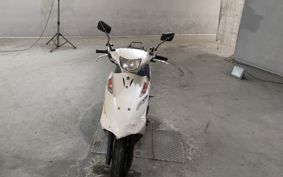 SUZUKI ADDRESS V125 CF4EA