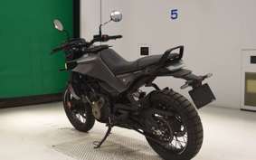 HUSQVARNA SVARTPILEN 401 2024