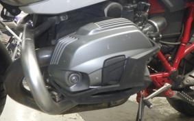 BMW R1200GS 2012