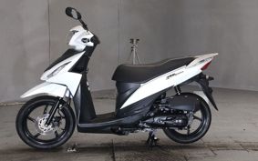 SUZUKI ADDRESS V110 CE47A
