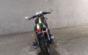 TRIUMPH THRUXTON 920K16