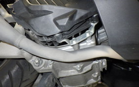 HONDA PCX125 2006 JK05