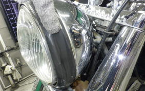 YAMAHA DRAGSTAR 400 CLASSIC 2006 VH01J