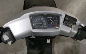 YAMAHA AXIS 90 3VR