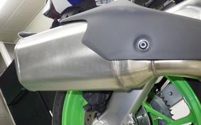 KAWASAKI ZX-4RR 2024 ZX400P