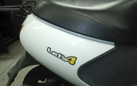 SUZUKI LET's 4 2016 CA45A