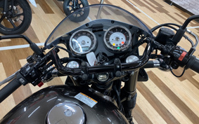KAWASAKI W800 CAFE 2019 EJ800B